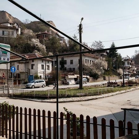 Комплекс Стария Чинар Мелник Екстер'єр фото
