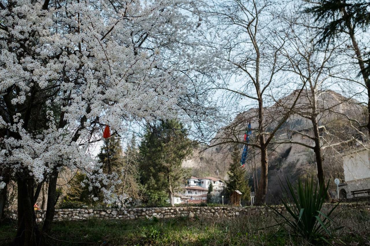 Комплекс Стария Чинар Мелник Екстер'єр фото